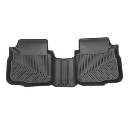 3D Floor Mats Liners Set For 2020 2021 2022 2023 Subaru Legacy / Outback TPE New