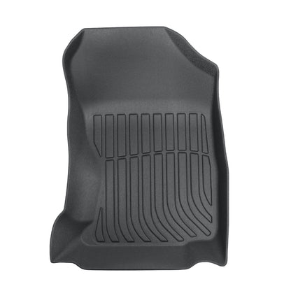 3D Floor Mats Liners Set For 2020 2021 2022 2023 Subaru Legacy / Outback TPE New