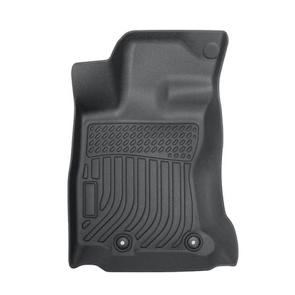 3D Floor Mats Liners Set For 2020 2021 2022 2023 Subaru Legacy / Outback TPE New