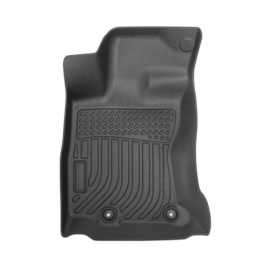 3D Floor Mats Liners Set For 2020 2021 2022 2023 Subaru Legacy / Outback TPE New