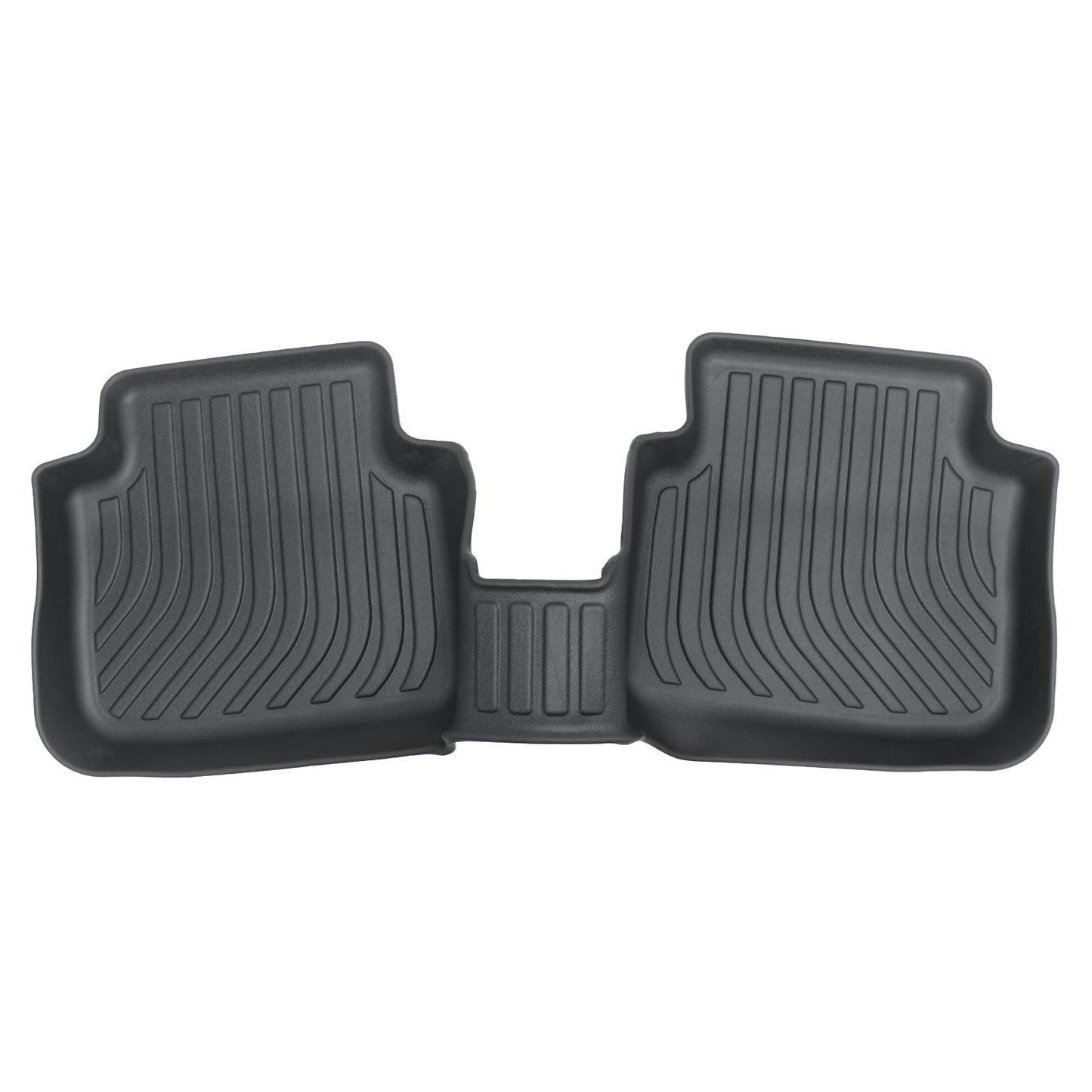 TPE Floor Mats Liner Waterproof For 2024-2025 Subaru Crosstrek/Impreza Hatchback