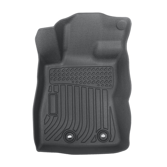 TPE Floor Mats Liner Waterproof For 2024-2025 Subaru Crosstrek/Impreza Hatchback