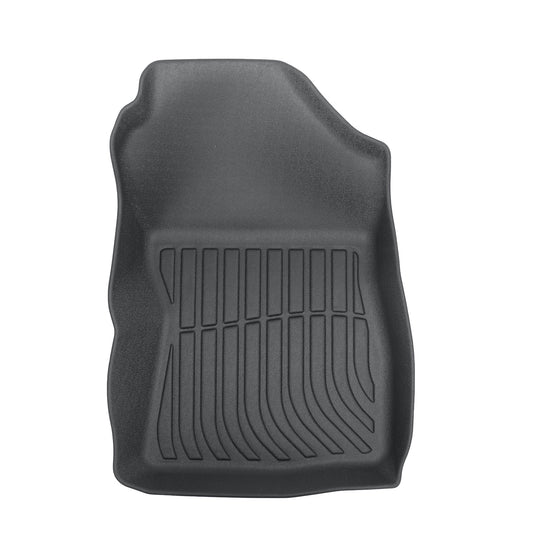 TPE Floor Mats Liner Waterproof For 2024-2025 Subaru Crosstrek/Impreza Hatchback