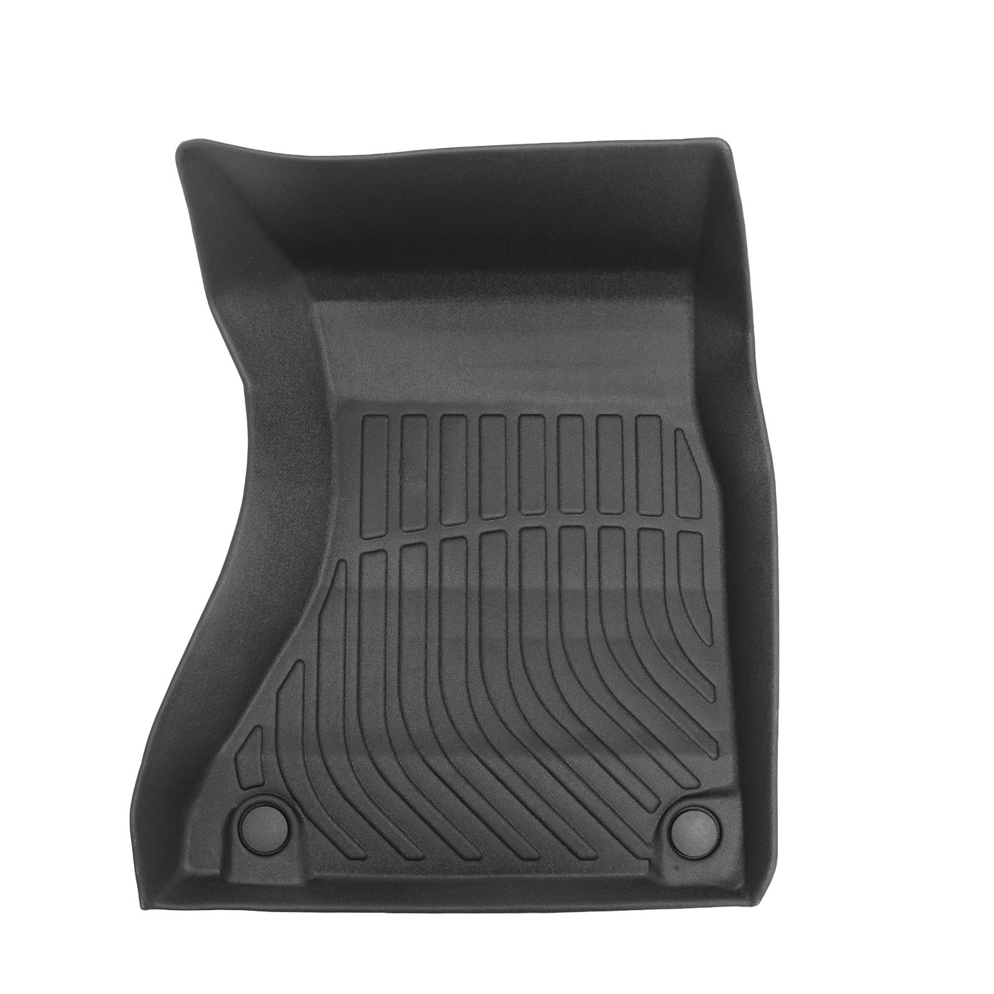 TPE Floor Mats Liner For 2008-2016 Audi A4 Sedan Wagon Allroad 4Door All Weather
