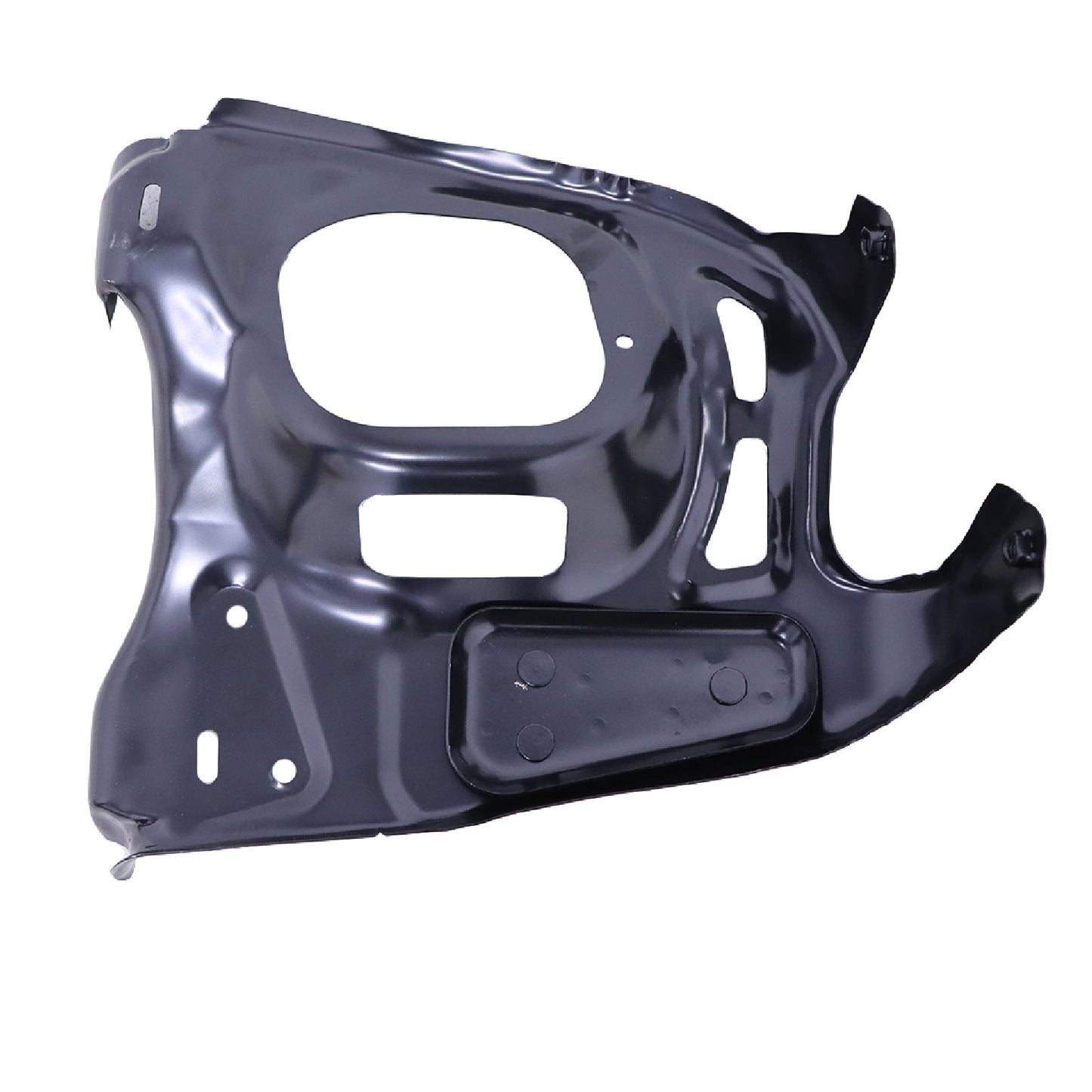 Bumper Bracket Mounting Arm For Toyota Tundra 2014-2021 20 Front Passenger Side
