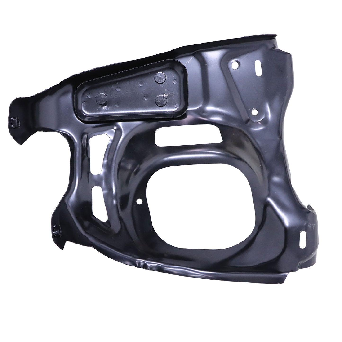 Bumper Bracket Mounting Arm For Toyota Tundra 2014-2021 20 Front Passenger Side