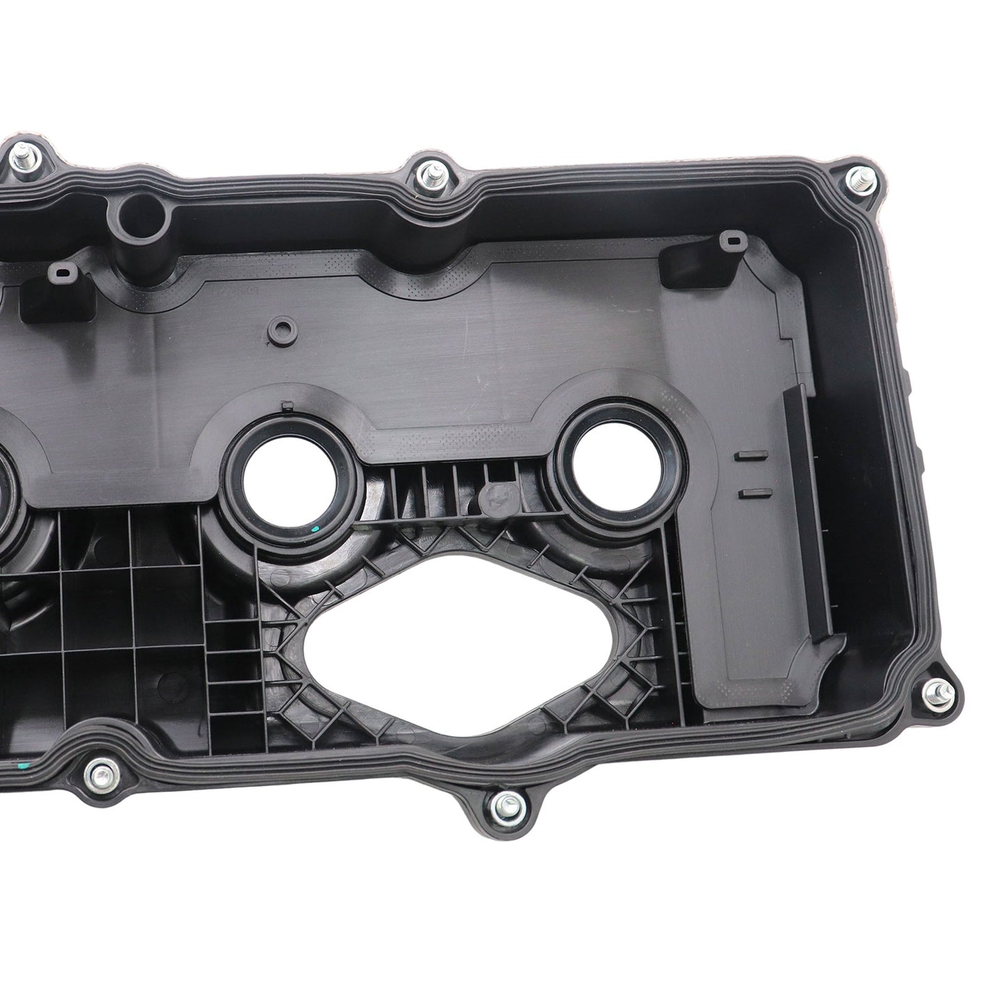 LEFT+RIGHT Valve Covers For 2013-23 Ford Expedition F-150 Transit