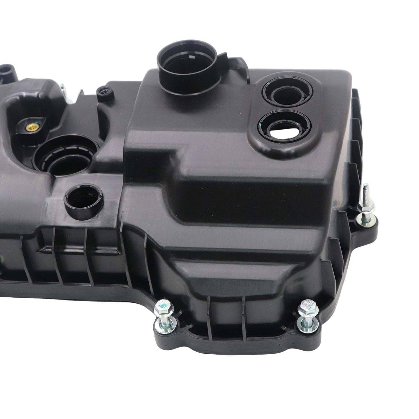 LEFT+RIGHT Valve Covers For 2013-23 Ford Expedition F-150 Transit