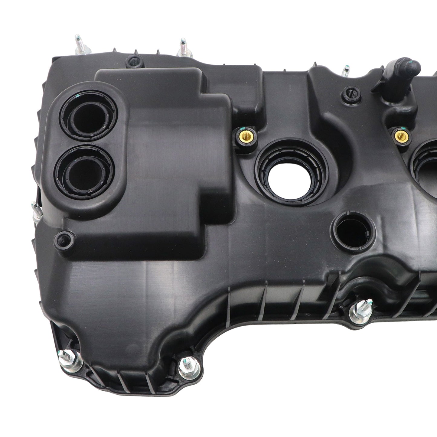 LEFT+RIGHT Valve Covers For 2013-23 Ford Expedition F-150 Transit
