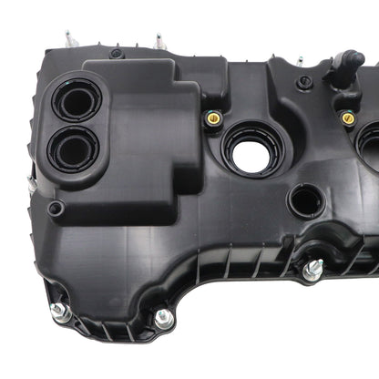 LEFT+RIGHT Valve Covers For 2013-23 Ford Expedition F-150 Transit