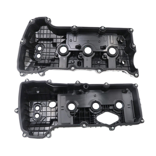 LEFT+RIGHT Valve Covers For 2013-23 Ford Expedition F-150 Transit