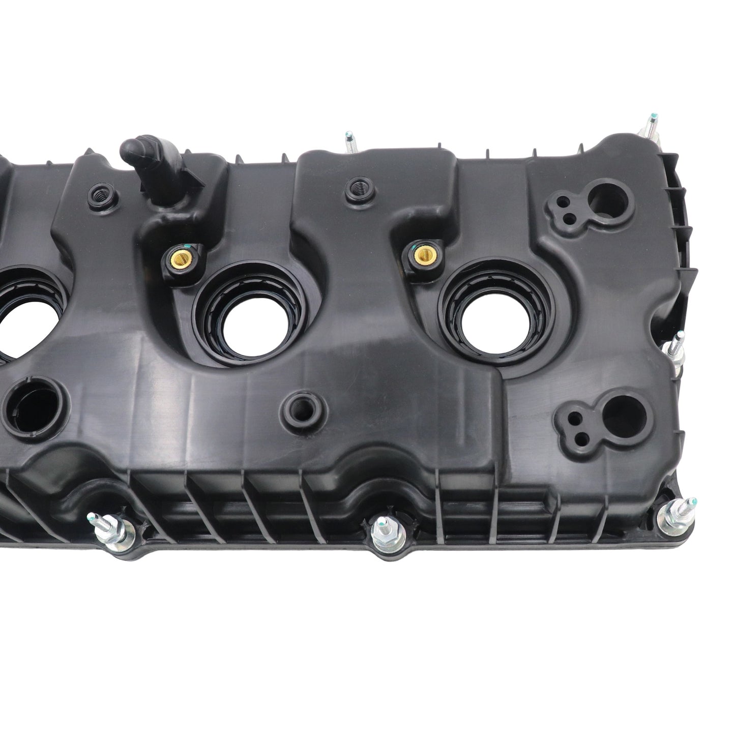 LEFT+RIGHT Valve Covers For 2013-23 Ford Expedition F-150 Transit