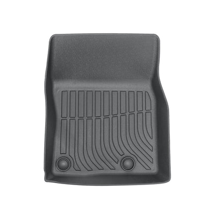 TPE Floor Mats Liner All-Weather For 2020 2021 2022 2023 2024 2025 Mazda CX-30