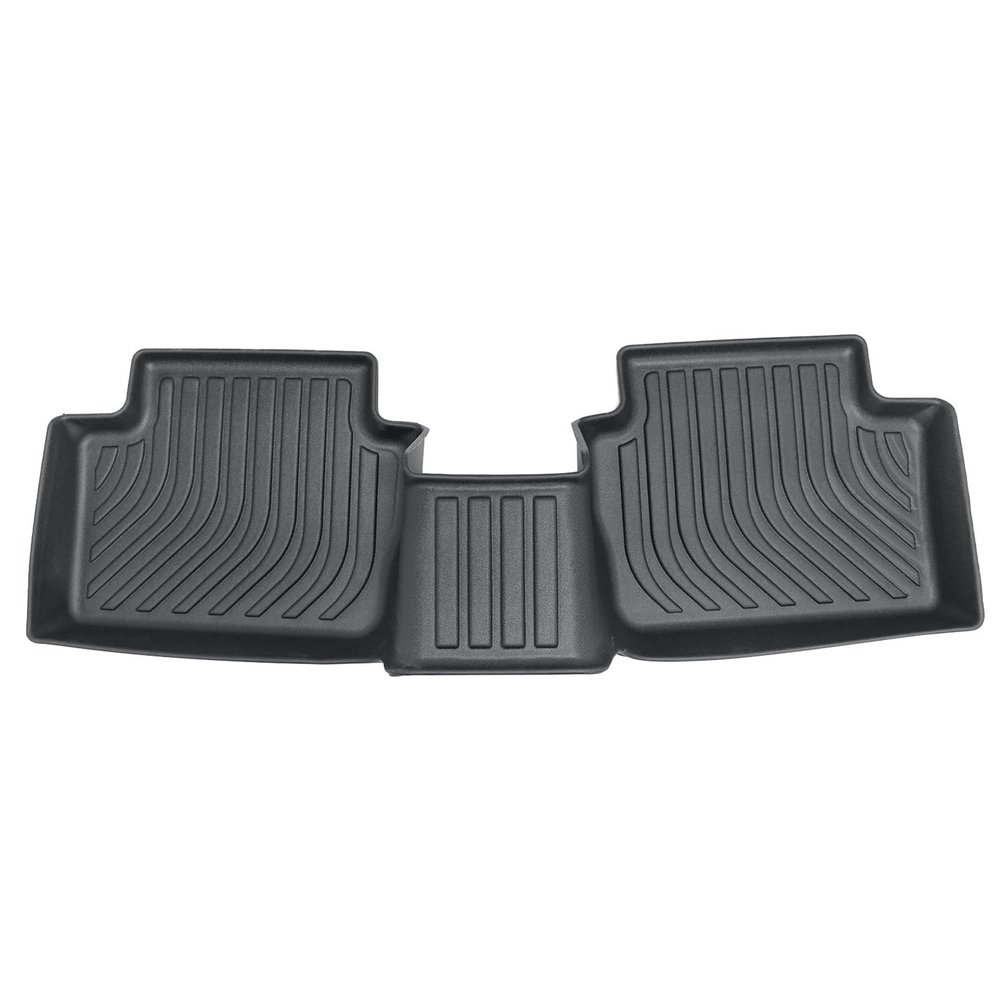 TPE Floor Mats Liner All-Weather For 2020 2021 2022 2023 2024 2025 Mazda CX-30