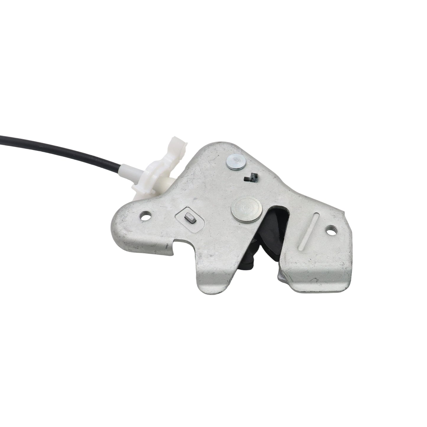 Fit Ford E150 E250 E350 92-09 Rear Side 40% Hinged Door Upper&Lower Lock Latch