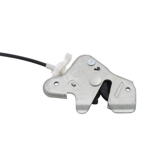 Fit Ford E150 E250 E350 92-09 Rear Side 40% Hinged Door Upper&Lower Lock Latch
