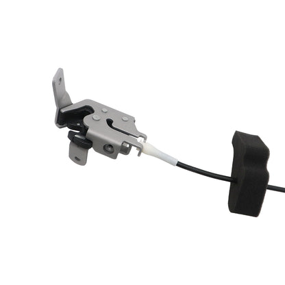 Fit Ford E150 E250 E350 92-09 Rear Side 40% Hinged Door Upper&Lower Lock Latch