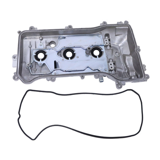 Aluminum Engine Valve Cover For Toyota 06-12 RAV4 07-17 Camry 05-18 Avalon 3.5L