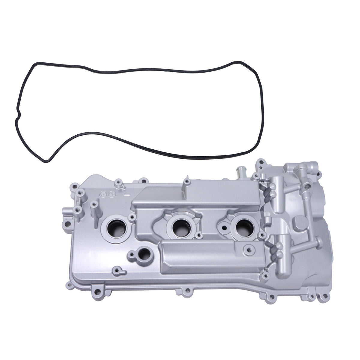 Aluminum Engine Valve Cover For Toyota 06-12 RAV4 07-17 Camry 05-18 Avalon 3.5L