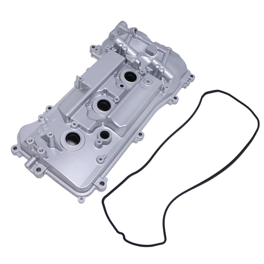 Aluminum Engine Valve Cover For Toyota 06-12 RAV4 07-17 Camry 05-18 Avalon 3.5L