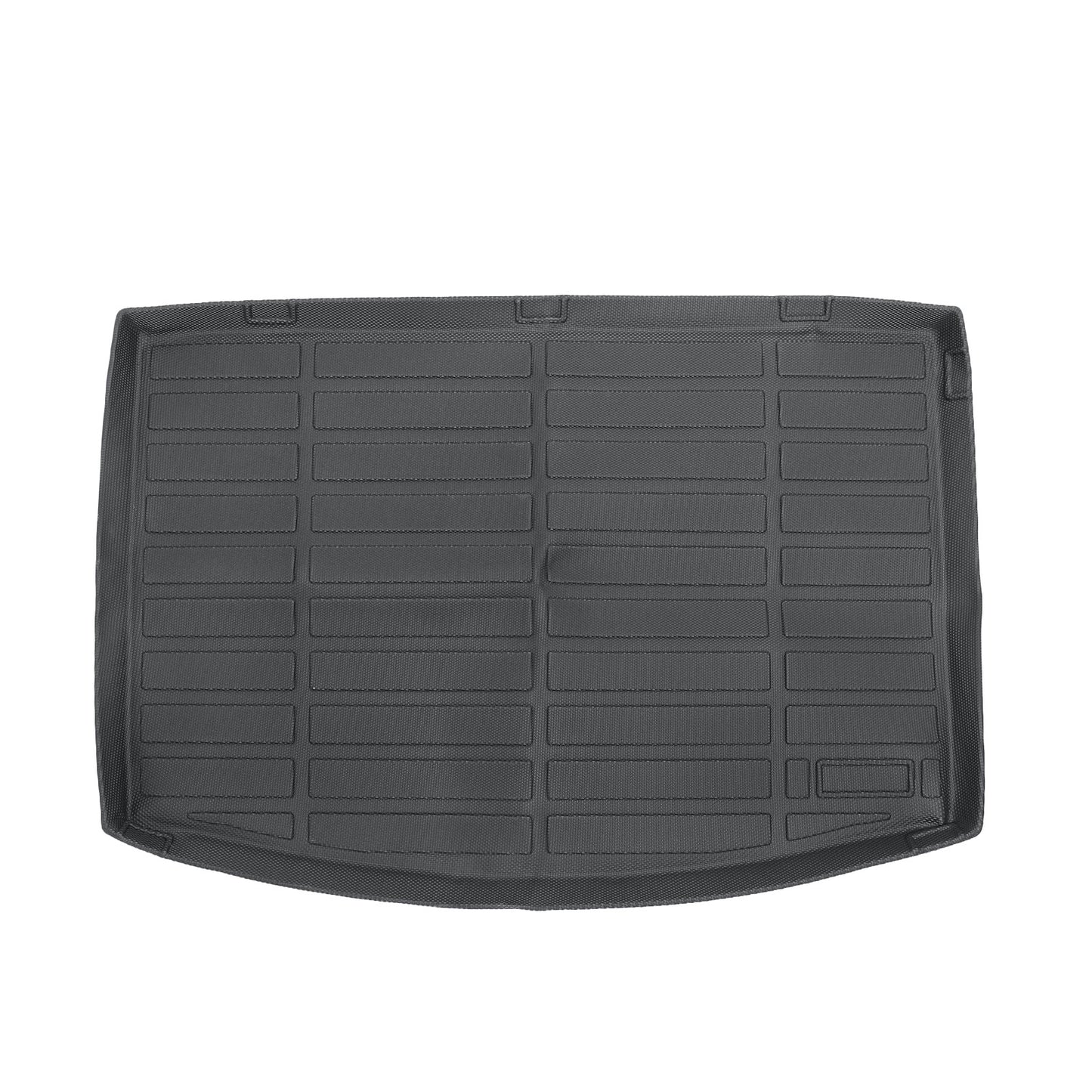 3D TPE Floor Mats Liners+Trunk Cargo Liner For 2016-2021 Mazda CX-3 All Weather