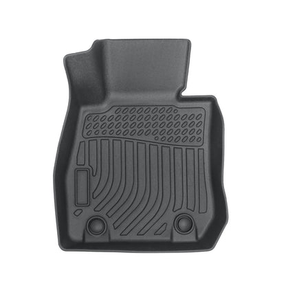 3D TPE Floor Mats Liners+Trunk Cargo Liner For 2016-2021 Mazda CX-3 All Weather