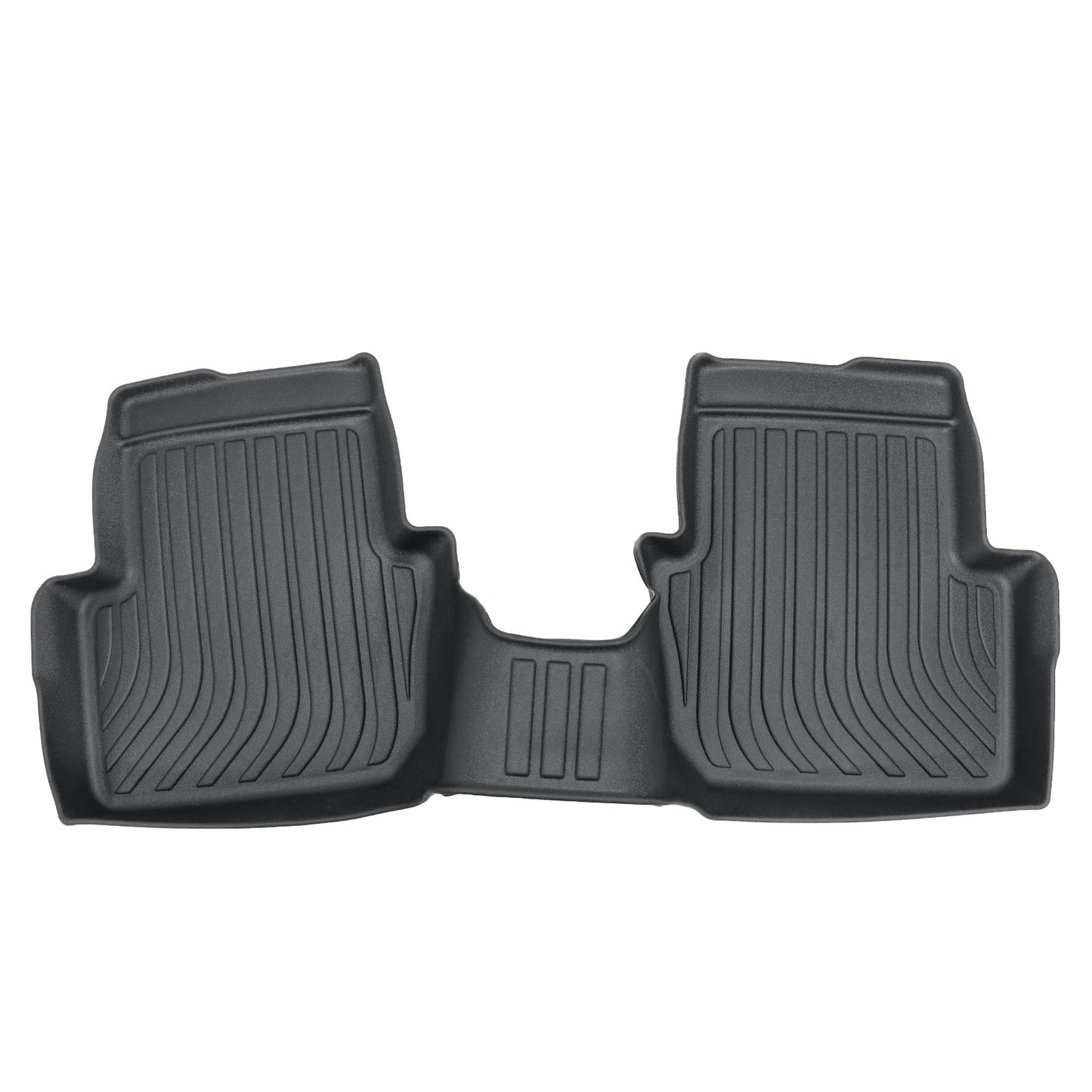 3D TPE Floor Mats Liners+Trunk Cargo Liner For 2016-2021 Mazda CX-3 All Weather