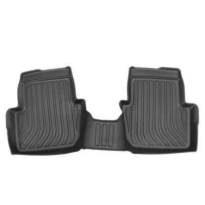3D TPE Floor Mats Liners+Trunk Cargo Liner For 2016-2021 Mazda CX-3 All Weather