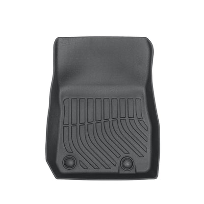 3D TPE Floor Mats Liners+Trunk Cargo Liner For 2016-2021 Mazda CX-3 All Weather
