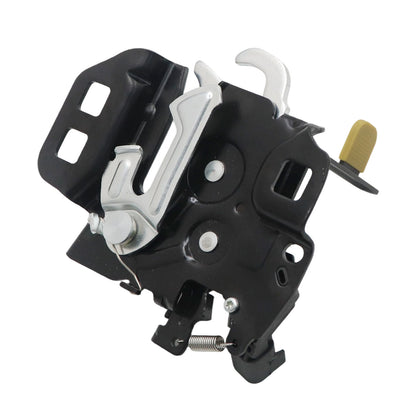 New Front Hood Latch Lock JR3Z-16700-A for Ford Mustang 2018 2019 2020 2021 2022