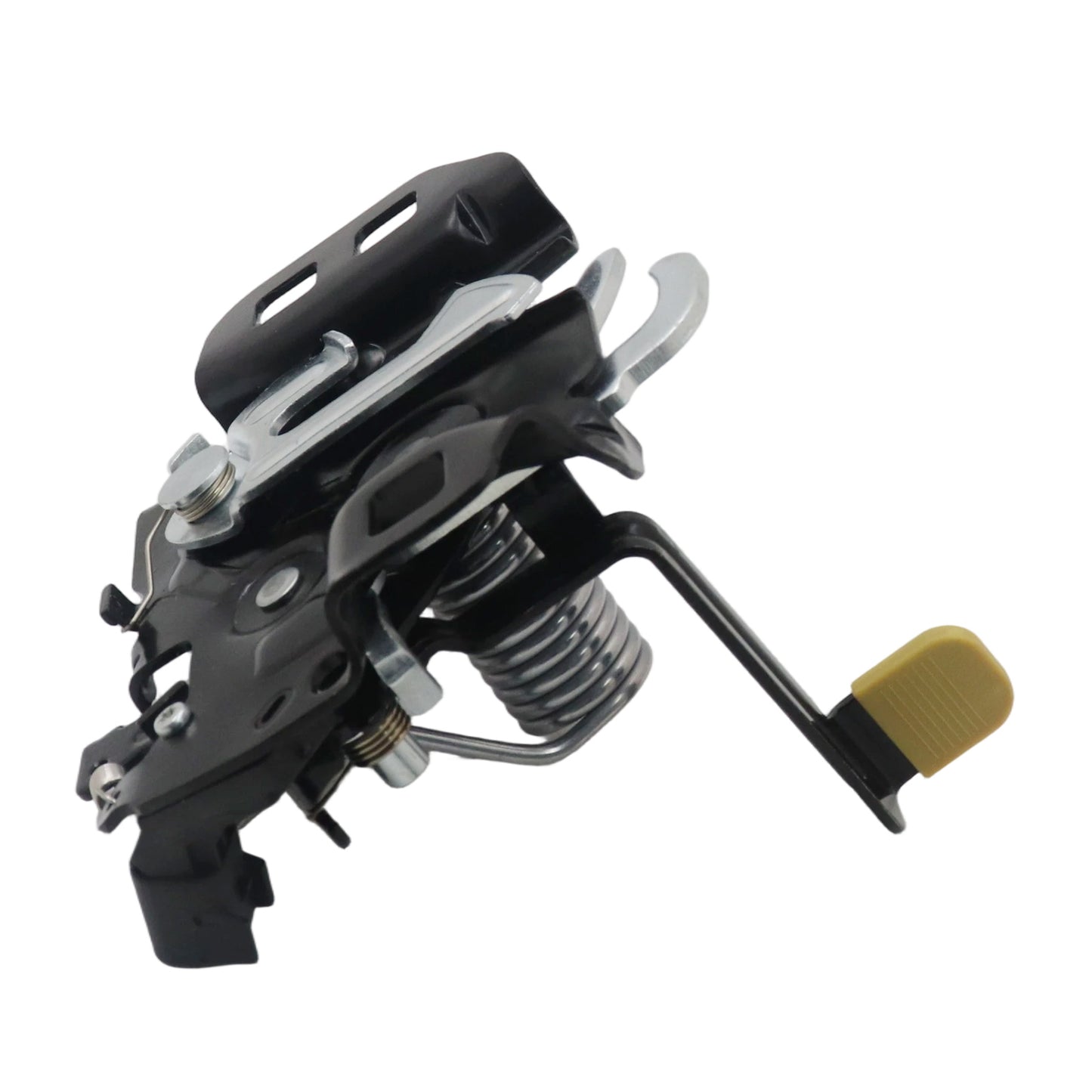 New Front Hood Latch Lock JR3Z-16700-A for Ford Mustang 2018 2019 2020 2021 2022