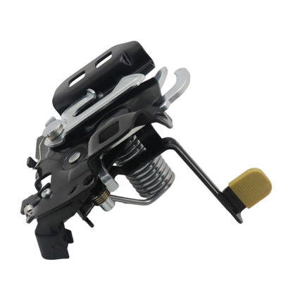 New Front Hood Latch Lock JR3Z-16700-A for Ford Mustang 2018 2019 2020 2021 2022