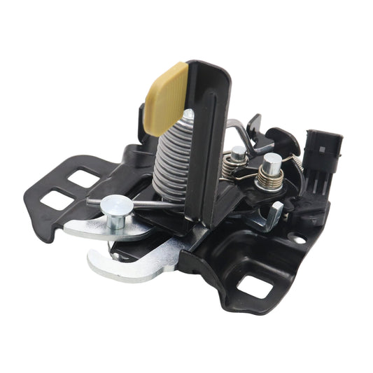 New Front Hood Latch Lock JR3Z-16700-A for Ford Mustang 2018 2019 2020 2021 2022
