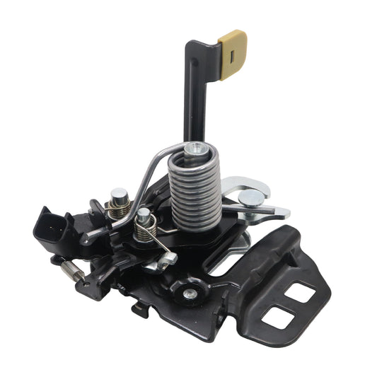 New Front Hood Latch Lock JR3Z-16700-A for Ford Mustang 2018 2019 2020 2021 2022