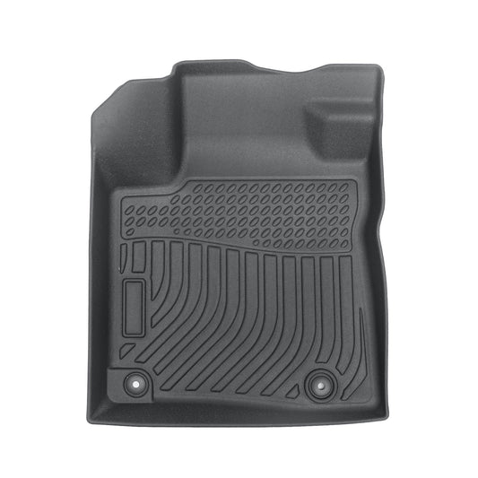 TPE Floor Mats Liner For 2017 2018 2019 2020 2021 2022 2023 2024 Nissan Murano