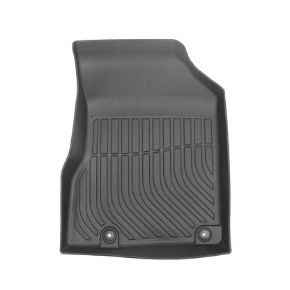 TPE Floor Mats Liner For 2017 2018 2019 2020 2021 2022 2023 2024 Nissan Murano