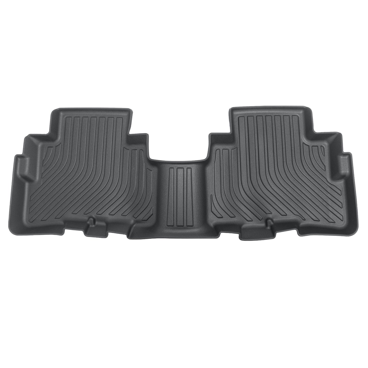 TPE Floor Mats Liner For 2017 2018 2019 2020 2021 2022 2023 2024 Nissan Murano