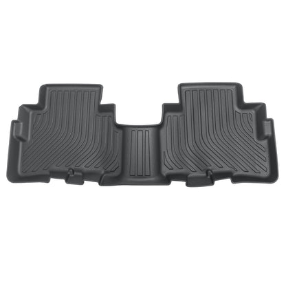 TPE Floor Mats Liner For 2017 2018 2019 2020 2021 2022 2023 2024 Nissan Murano
