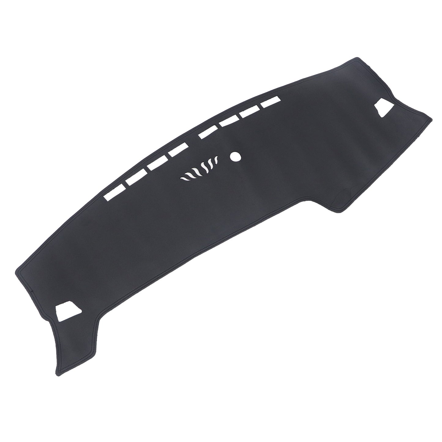 For 2023-2024-2025 Kia Sportage EX SX LX Leather Dashboard Dash Cover Dashmat