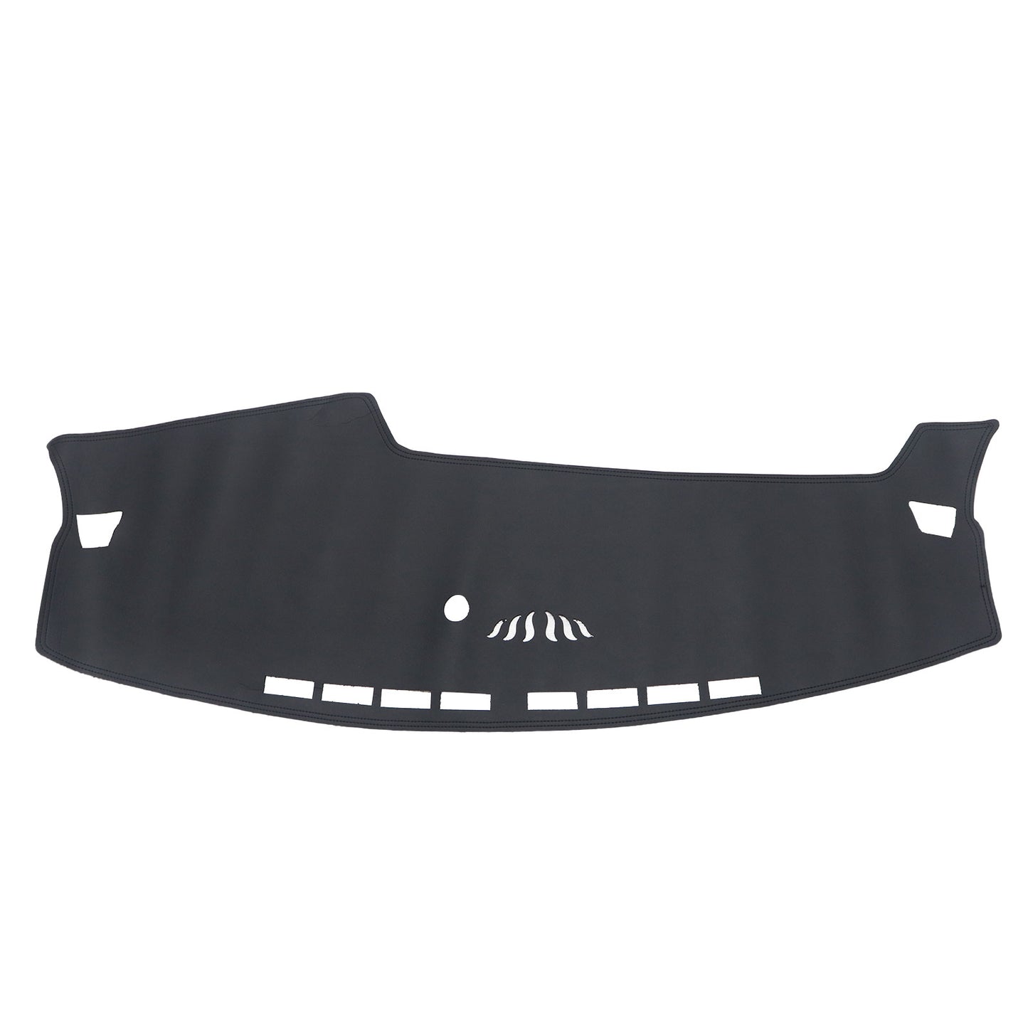 For 2023-2024-2025 Kia Sportage EX SX LX Leather Dashboard Dash Cover Dashmat