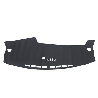 For 2023-2024-2025 Kia Sportage EX SX LX Leather Dashboard Dash Cover Dashmat