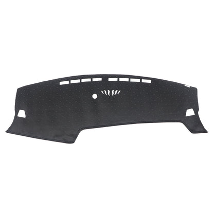 For 2023-2024-2025 Kia Sportage EX SX LX Leather Dashboard Dash Cover Dashmat