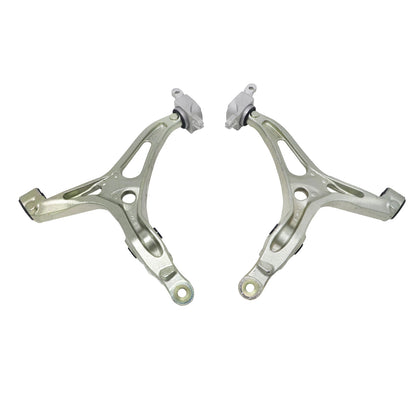 8pcs For Mercedes-Benz GL ML 2007-2012 Front Upper & Lower Control Arm Sway Bar
