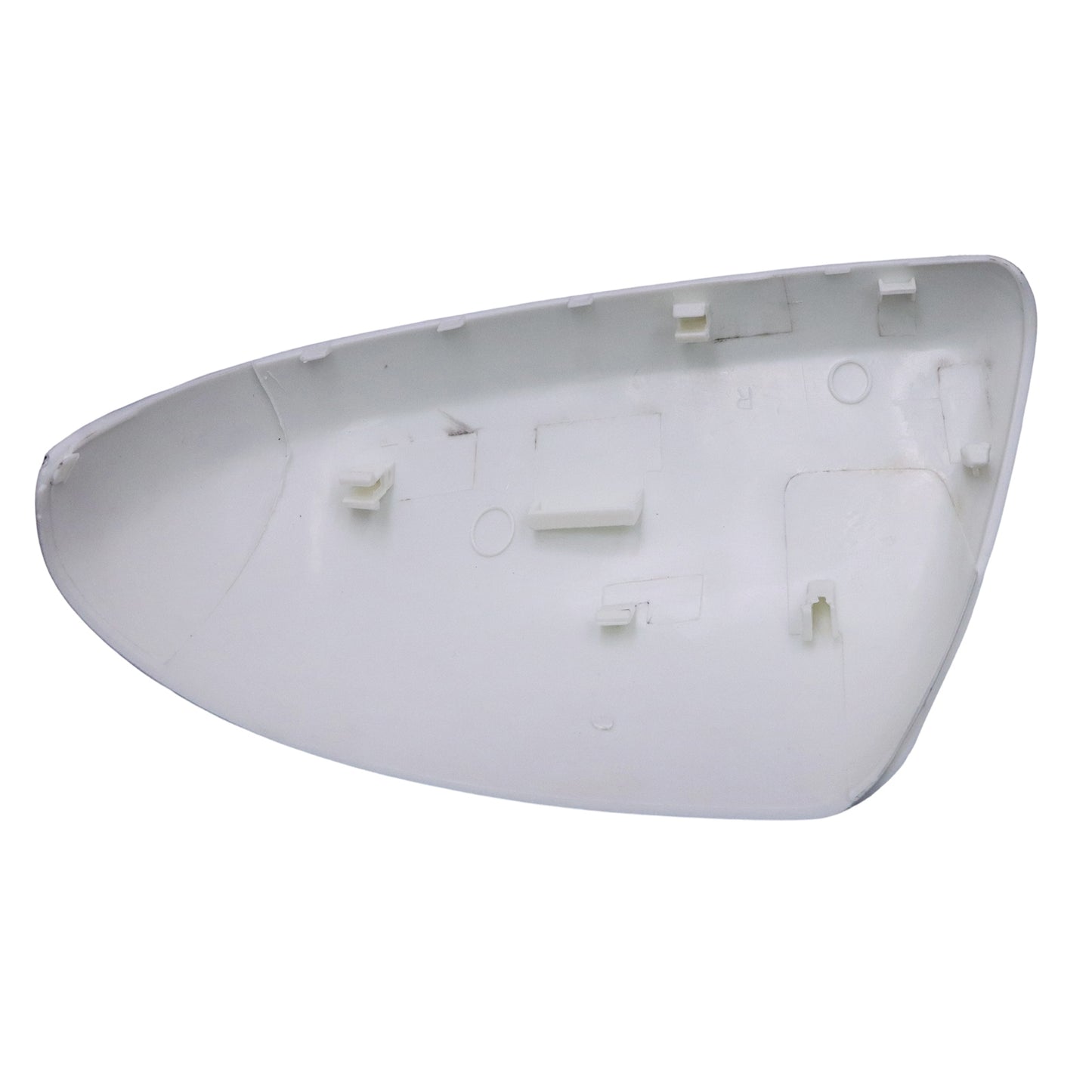Right Passenger Side Mirror Cover Cap For 2010-2013 Mazda 3 For 2011-15 Mazda 2