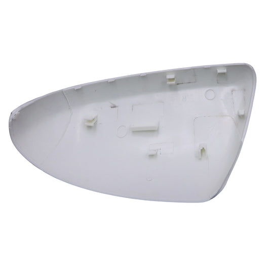 Right Passenger Side Mirror Cover Cap For 2010-2013 Mazda 3 For 2011-15 Mazda 2