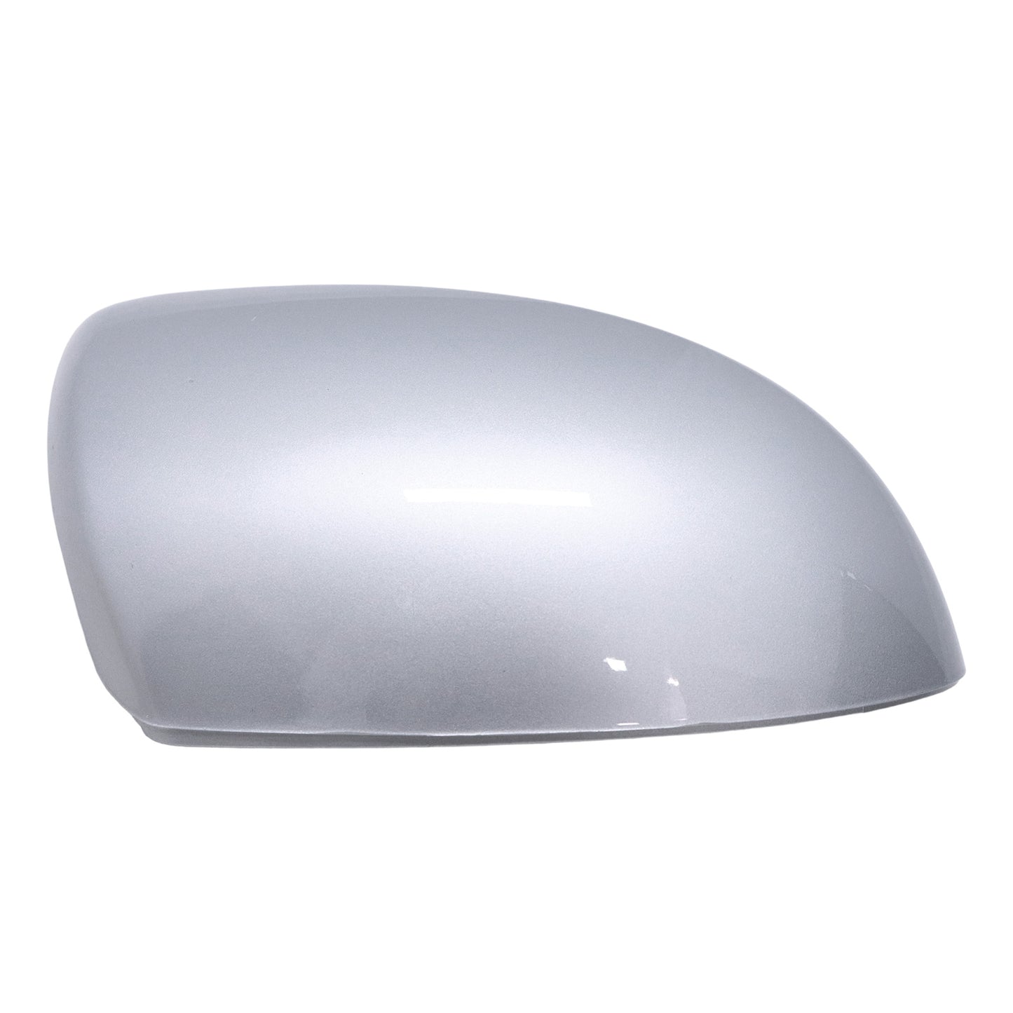 Right Passenger Side Mirror Cover Cap For 2010-2013 Mazda 3 For 2011-15 Mazda 2