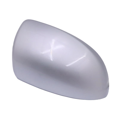 Right Passenger Side Mirror Cover Cap For 2010-2013 Mazda 3 For 2011-15 Mazda 2