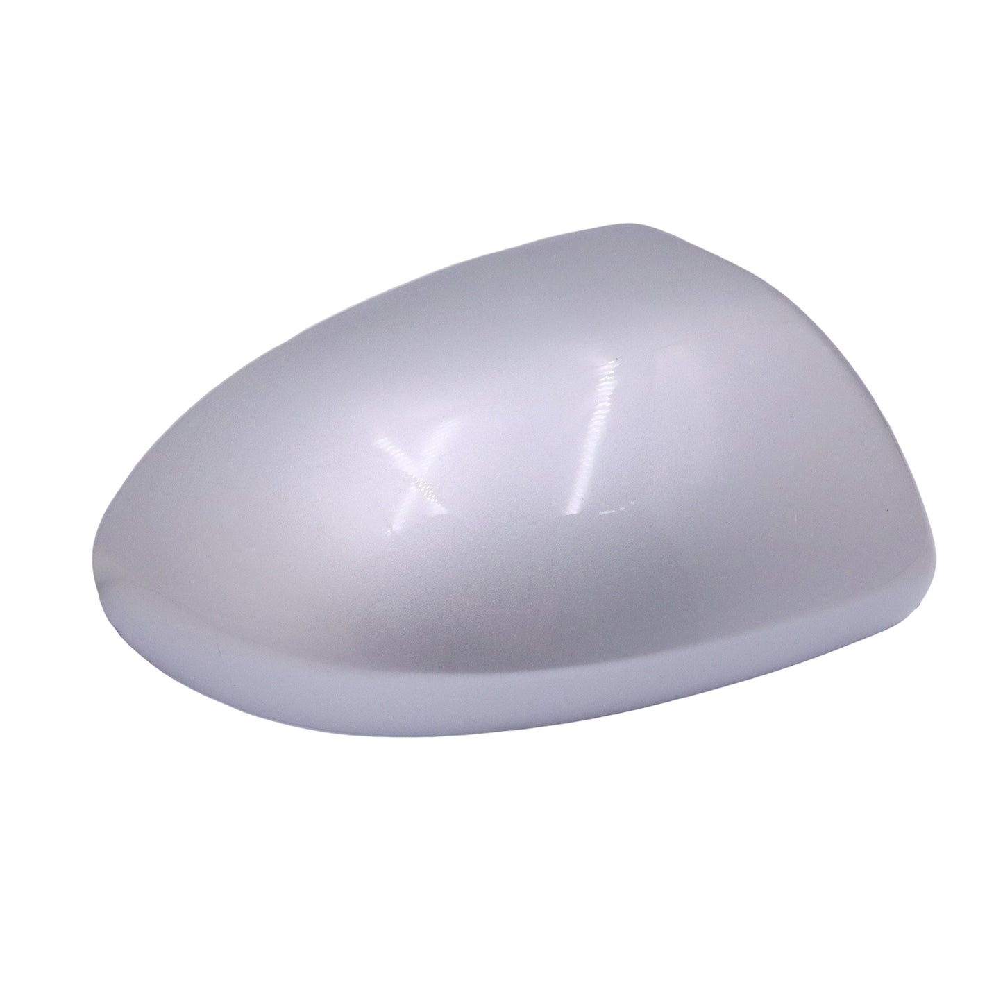 Right Passenger Side Mirror Cover Cap For 2010-2013 Mazda 3 For 2011-15 Mazda 2