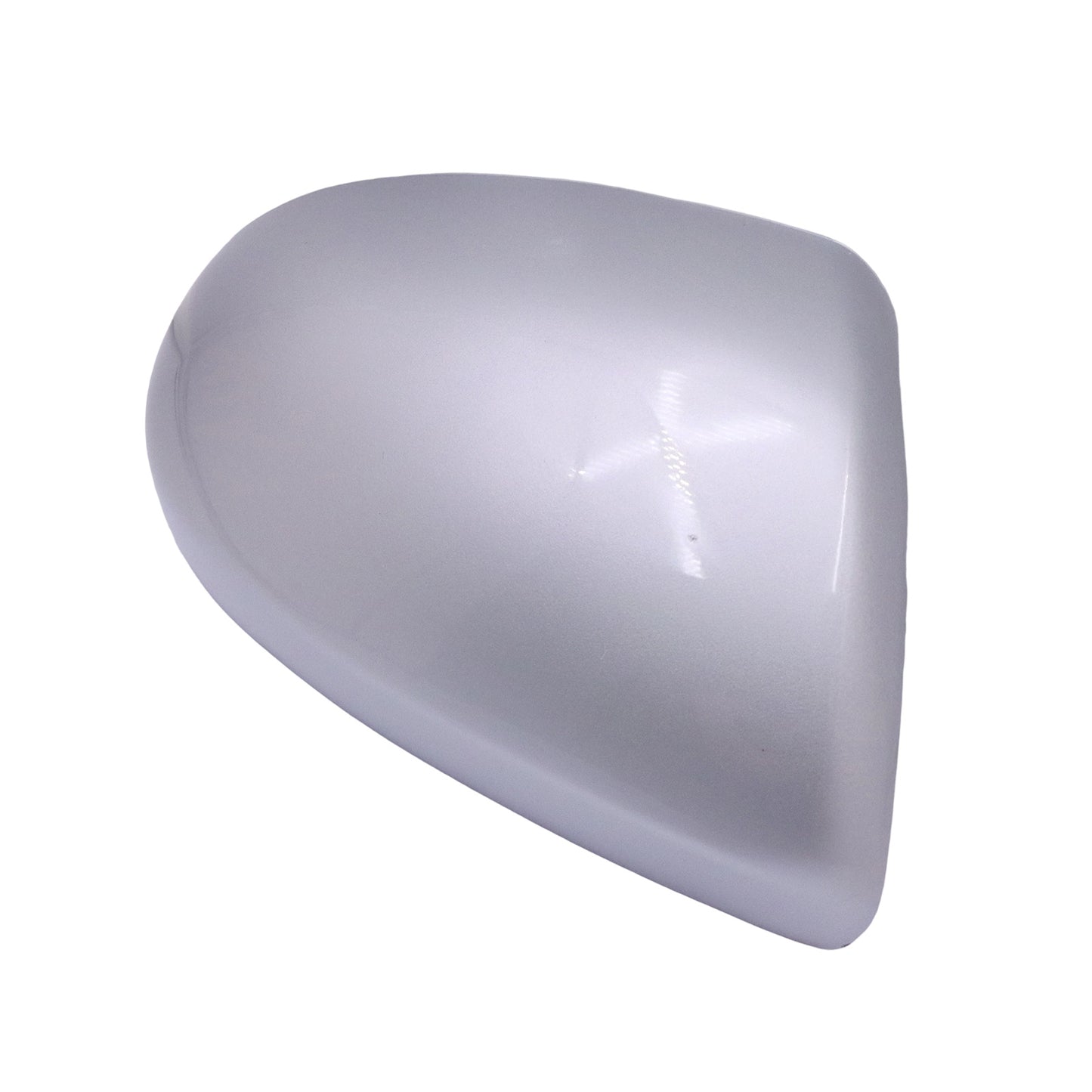 Right Passenger Side Mirror Cover Cap For 2010-2013 Mazda 3 For 2011-15 Mazda 2