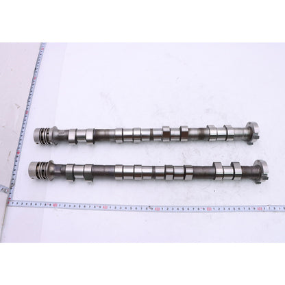 Exhaust & Intake Camshaft Kit Fit For Chevrolet Equinox GMC Terrain LAF LUK 2.4L